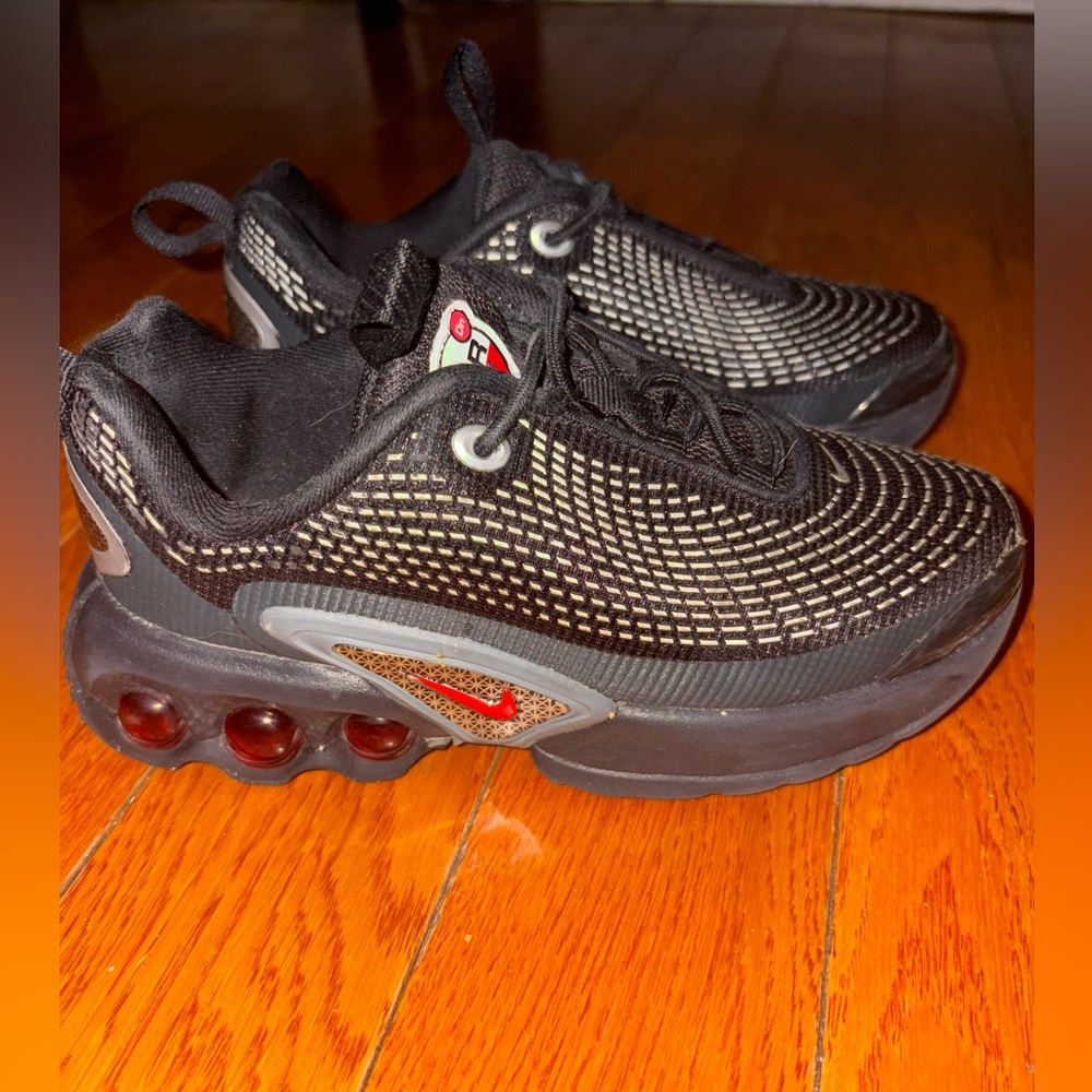 Little Kids' Air Max Dn
